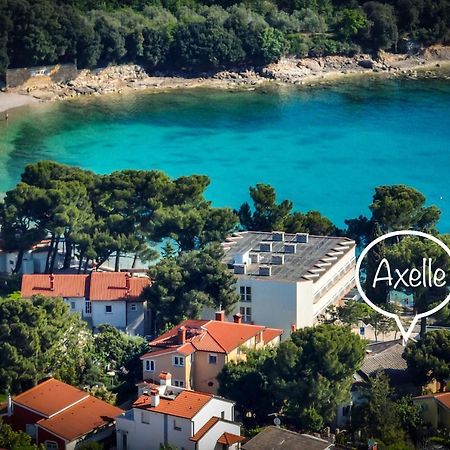 Apartment Axelle 50 Meters To The Beach بنجول المظهر الخارجي الصورة