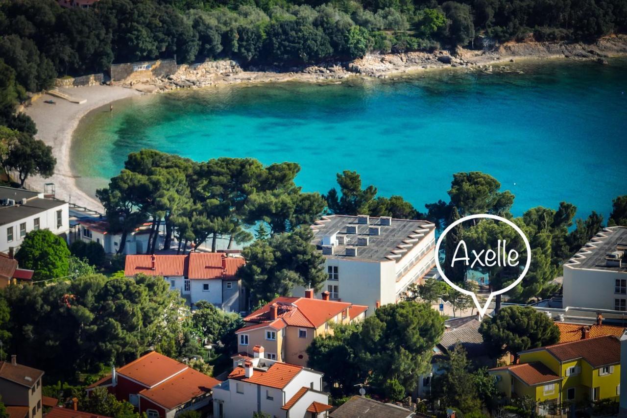 Apartment Axelle 50 Meters To The Beach بنجول المظهر الخارجي الصورة