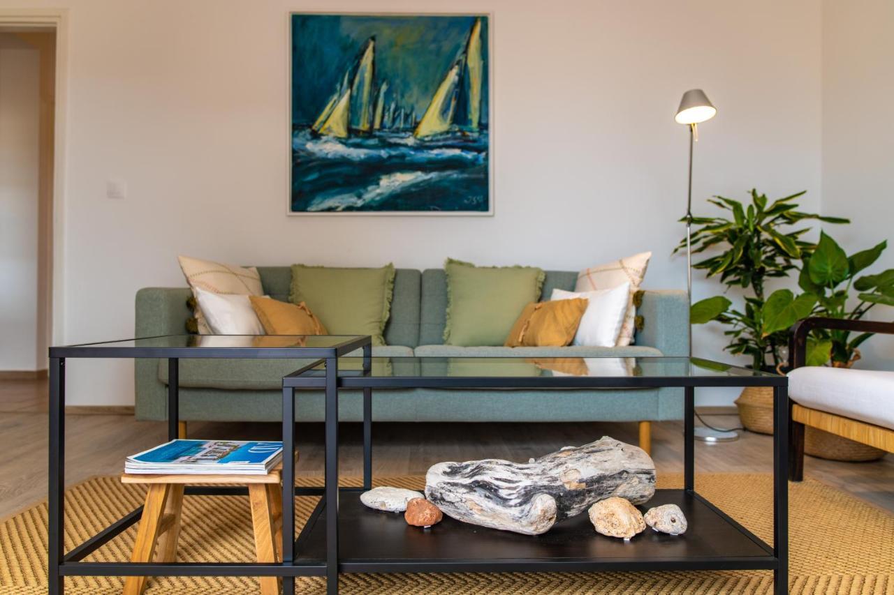 Apartment Axelle 50 Meters To The Beach بنجول المظهر الخارجي الصورة