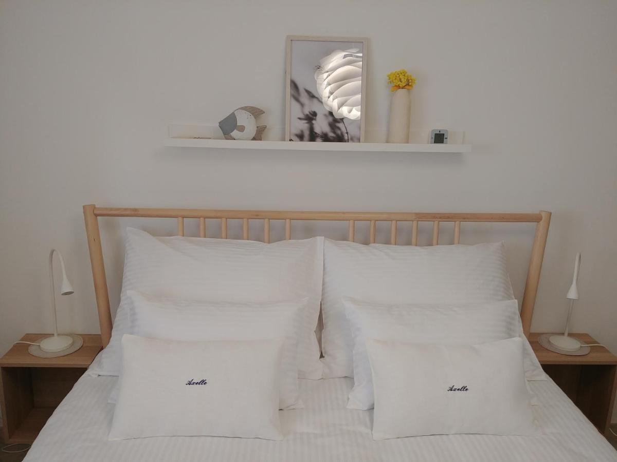 Apartment Axelle 50 Meters To The Beach بنجول المظهر الخارجي الصورة