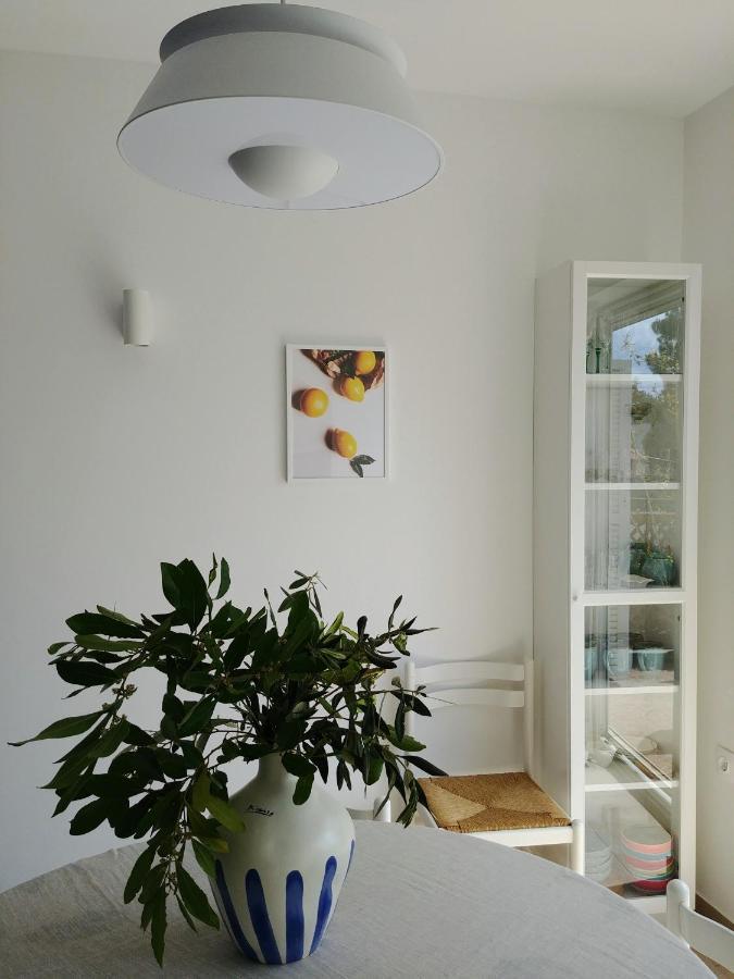 Apartment Axelle 50 Meters To The Beach بنجول المظهر الخارجي الصورة