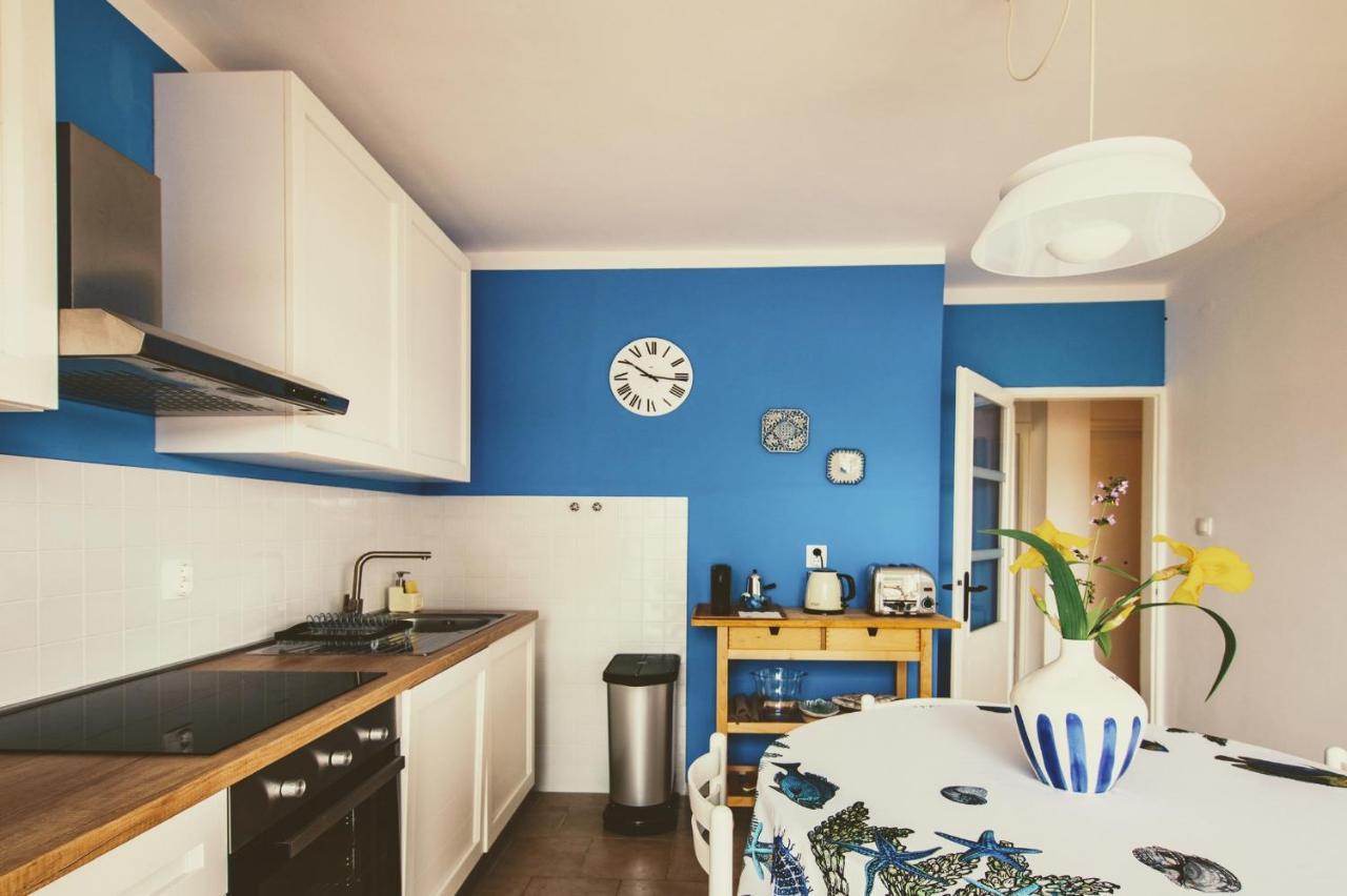 Apartment Axelle 50 Meters To The Beach بنجول المظهر الخارجي الصورة