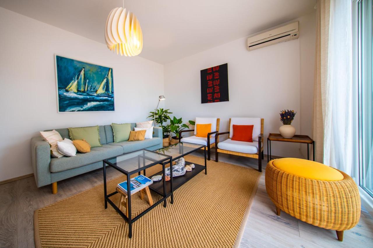 Apartment Axelle 50 Meters To The Beach بنجول المظهر الخارجي الصورة