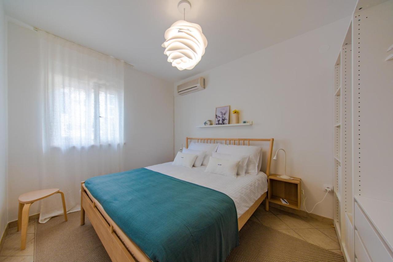 Apartment Axelle 50 Meters To The Beach بنجول المظهر الخارجي الصورة