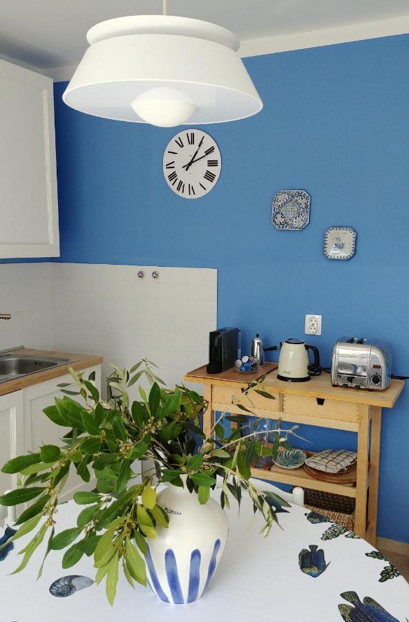 Apartment Axelle 50 Meters To The Beach بنجول المظهر الخارجي الصورة