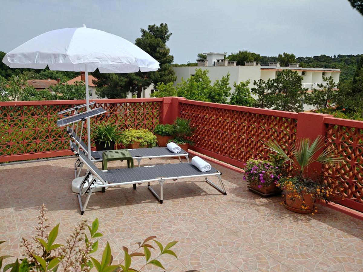 Apartment Axelle 50 Meters To The Beach بنجول المظهر الخارجي الصورة
